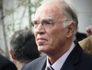 Β.Λεβέντης: «Αν δοθεί το όνομα Μακεδονία είναι σαν να ξεριζώνουμε την ψυχή από το σώμα μας»